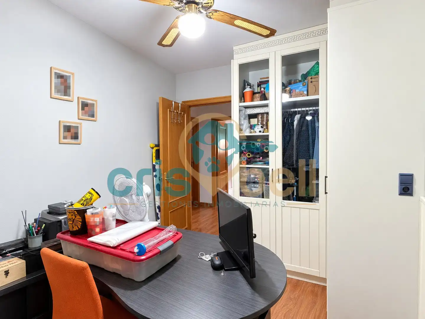 Duplex for sale in Lorca Ciudad, imagen 21