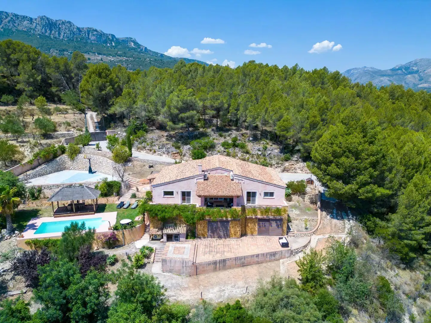 Villa in vendita a Xirles, imagen 13