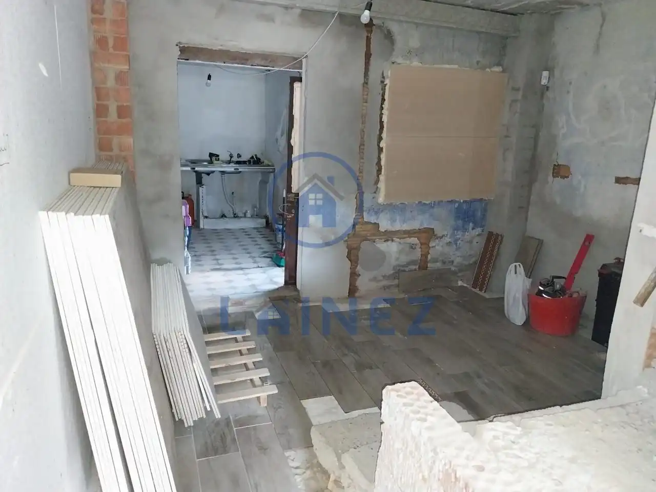 Casa o chalet en venta en Peñarroya-Pueblonuevo con Terraza y Trastero