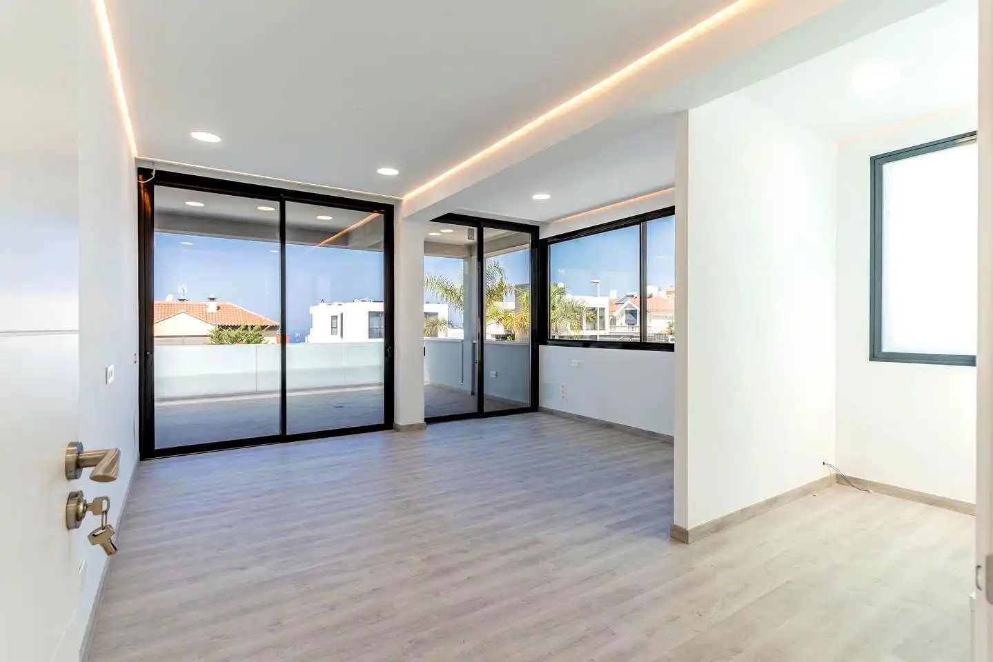 Casa o xalet en venda en Adeje amb Jardí privat, Terrassa i Piscina