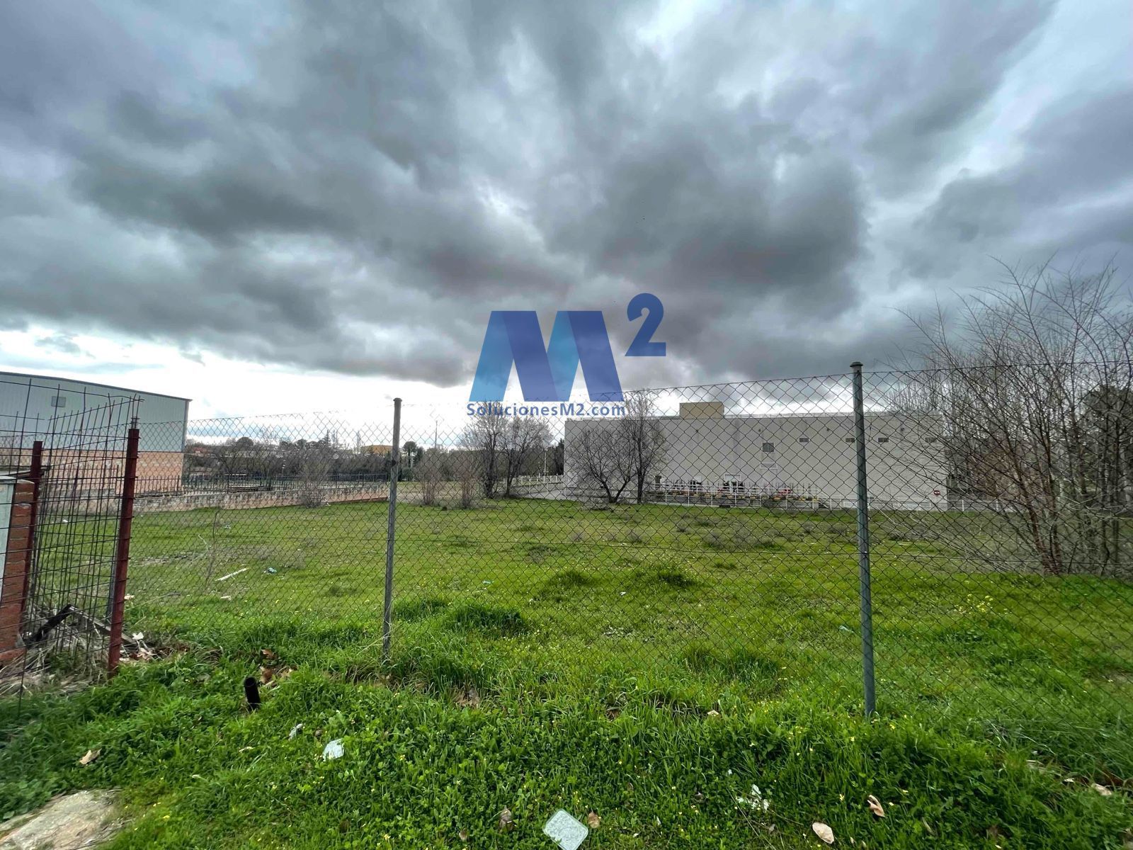 Residential zum Verkauf in Navalcarnero