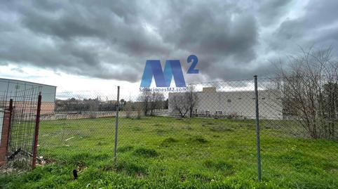 Foto 2 von Residential zum Verkauf in Vía Ferrocarril, La Dehesa - El Pinar, Navalcarnero