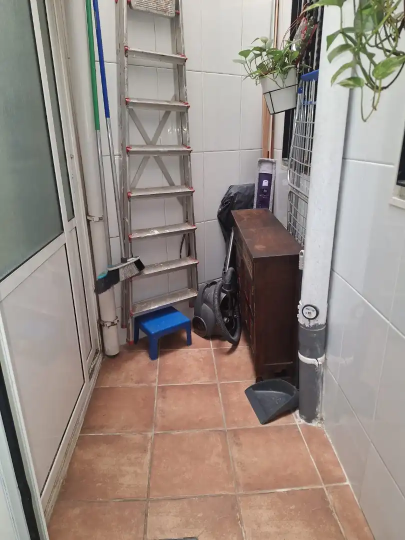 Planta baixa en venda en L'Hospitalet de Llobregat amb Aire condicionat