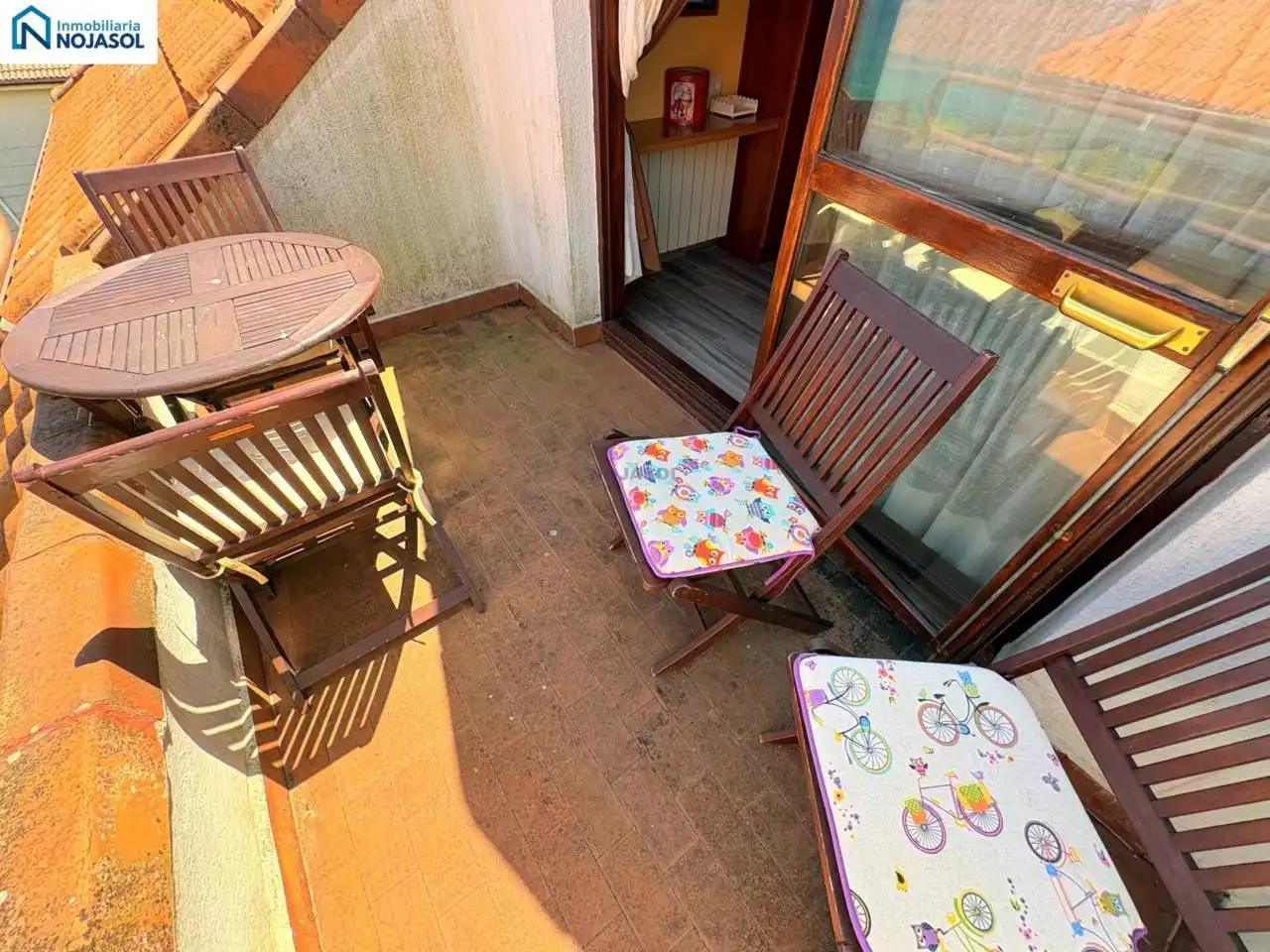 Apartment zur Miete in Calle La Costa, imagen 57