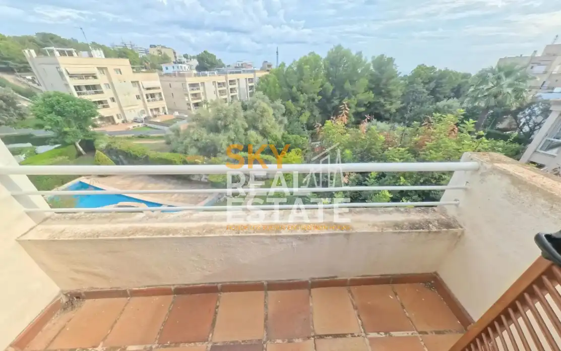 Terraced house with balcony for sale in N/A, imagen 33