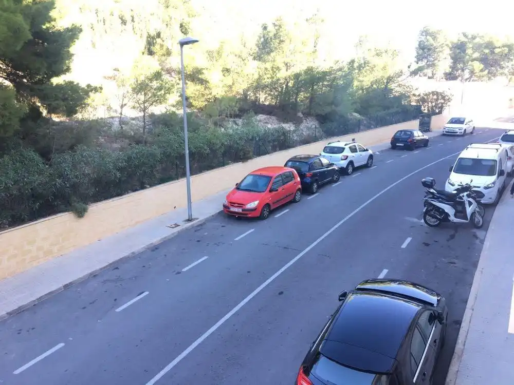 Flat with terrace for sale in Calle de Collao 33, imagen 36