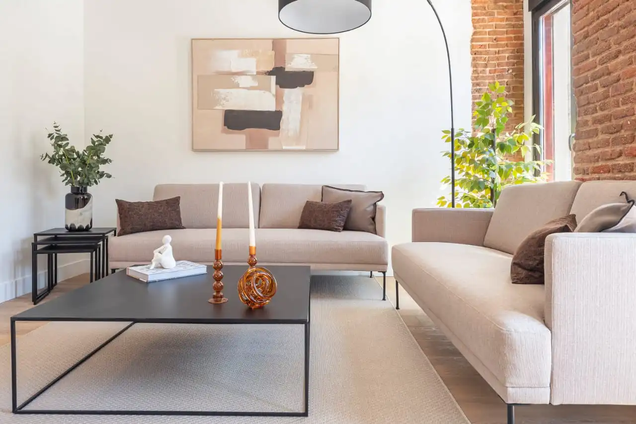 Piso con terraza en venta en Calle Alcalá 147, imagen 15