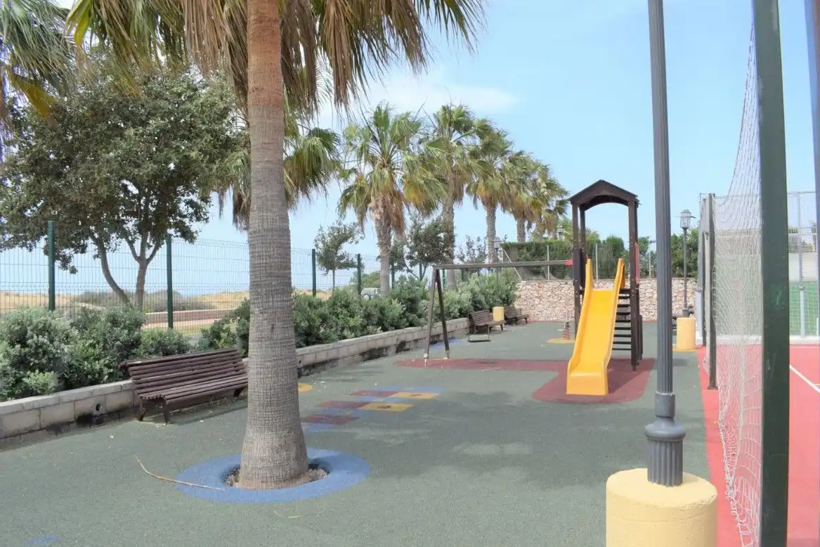 Wohnungen zur Miete in PLAYAS DE LA ENSENADA, Almerimar