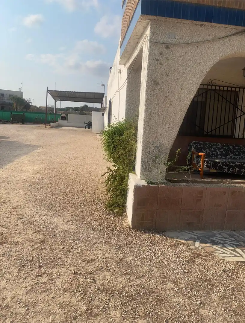 Country homes for sale in Guardamar del Segura