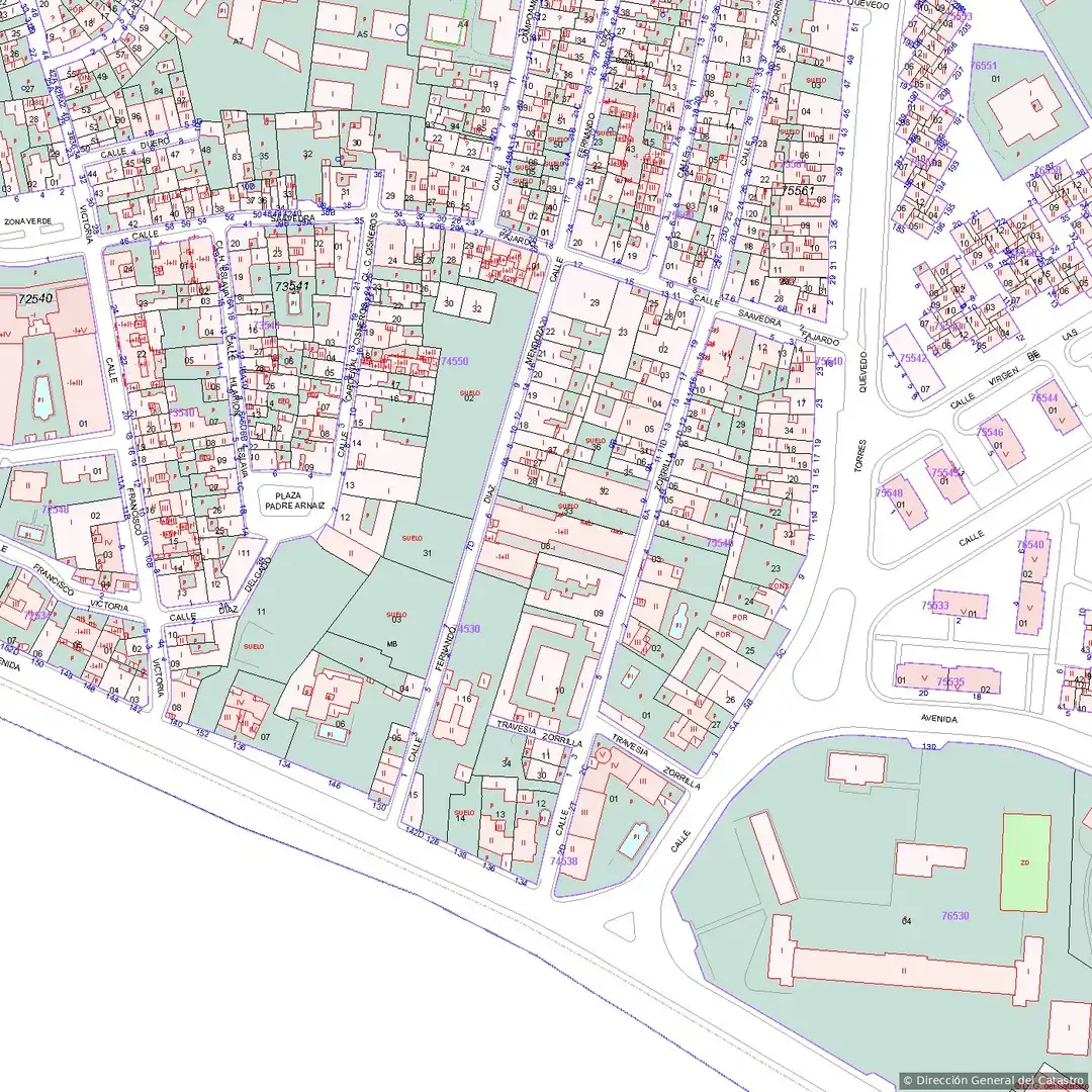 Flat for sale in Mondejar - Junquillos, imagen 3