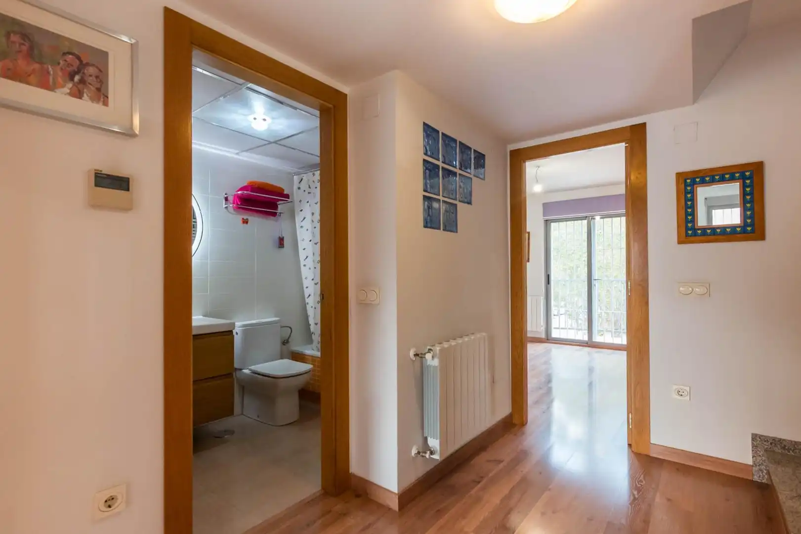 Duplexes for sale in Murcia  with Air Conditioner, Private garden and Terrace