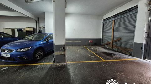 Foto 2 de Garaje en venta en Loruri Zeharkalea, Barrio de Uribarri, Bilbao