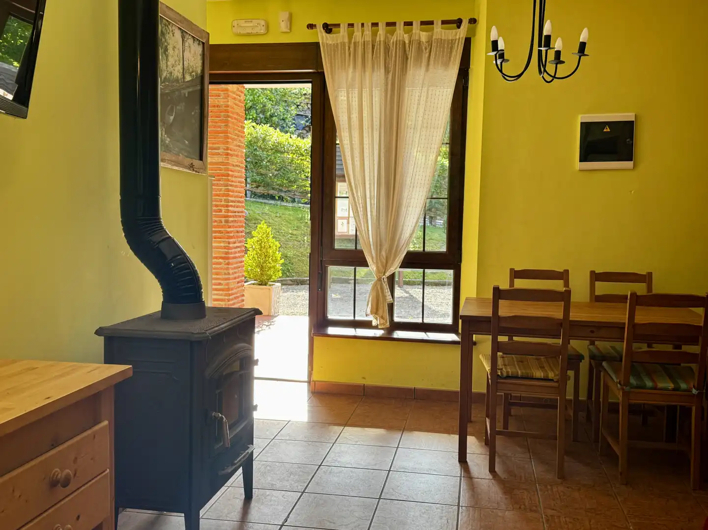 Houses for sale in Miera - Bº LINTO Nº 13, 42, Miera