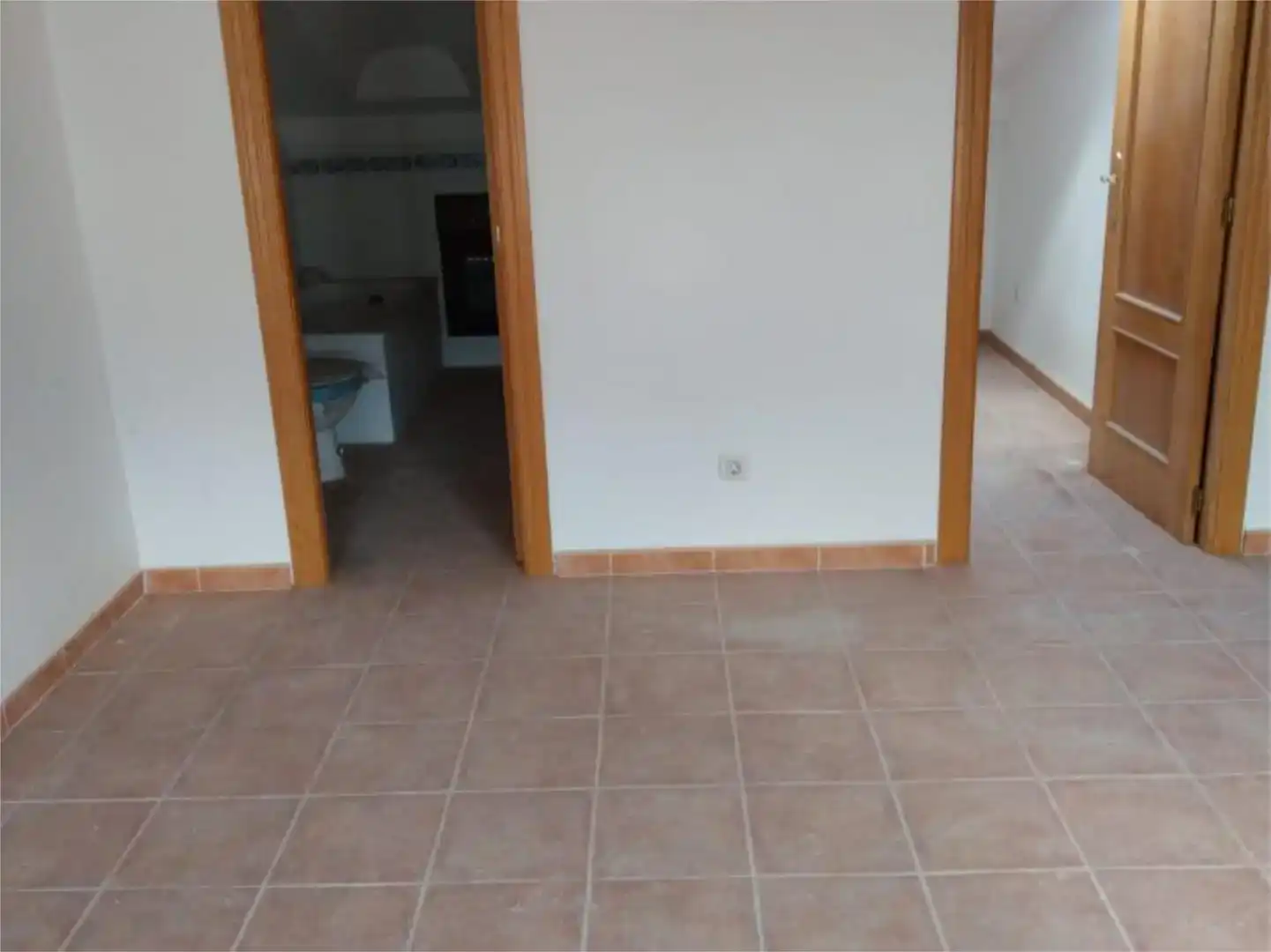 Piso en venta en Manzanera con Balcón