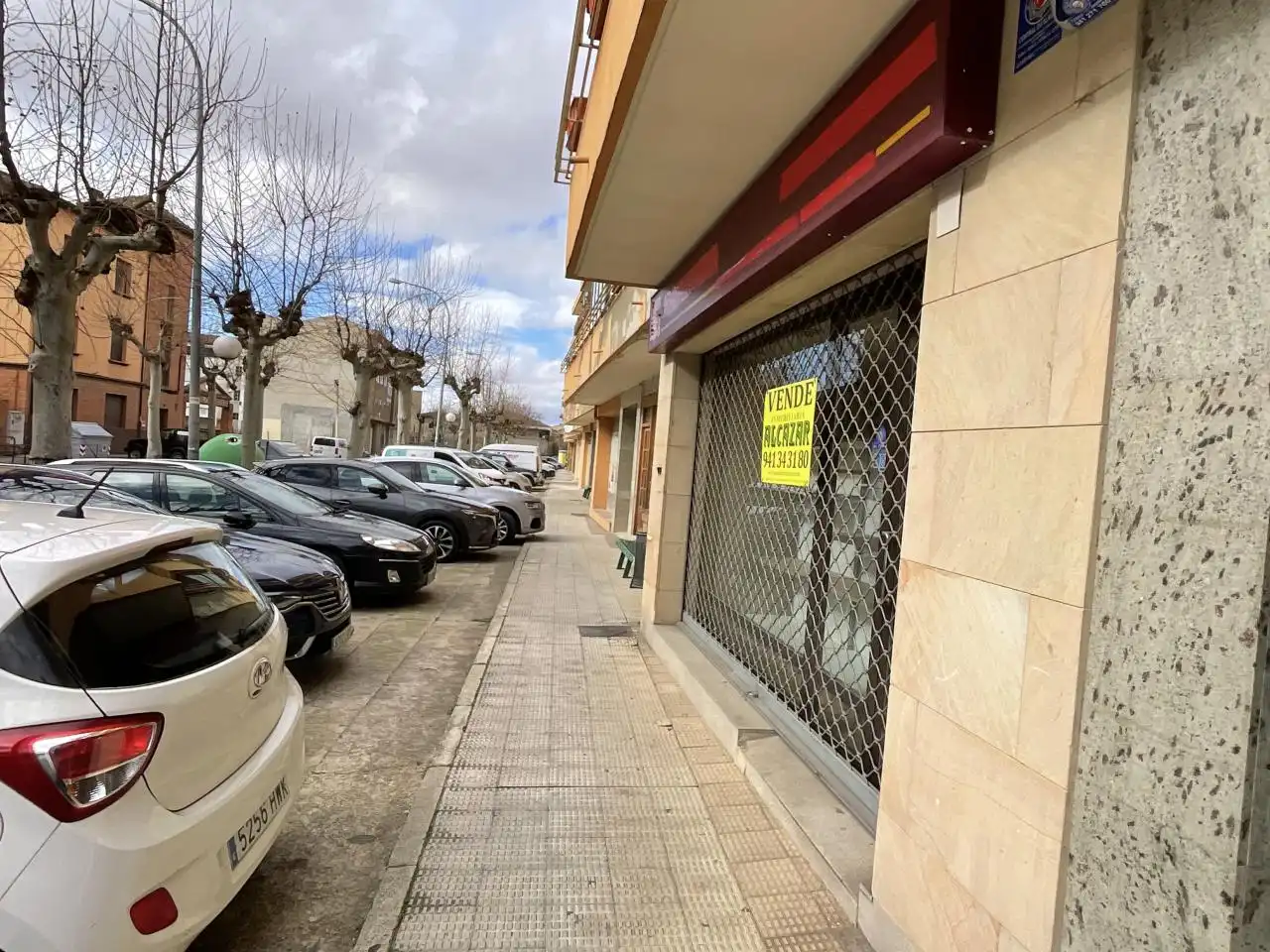 Local comercial en venda a Avenida Calahorra, imagen 5