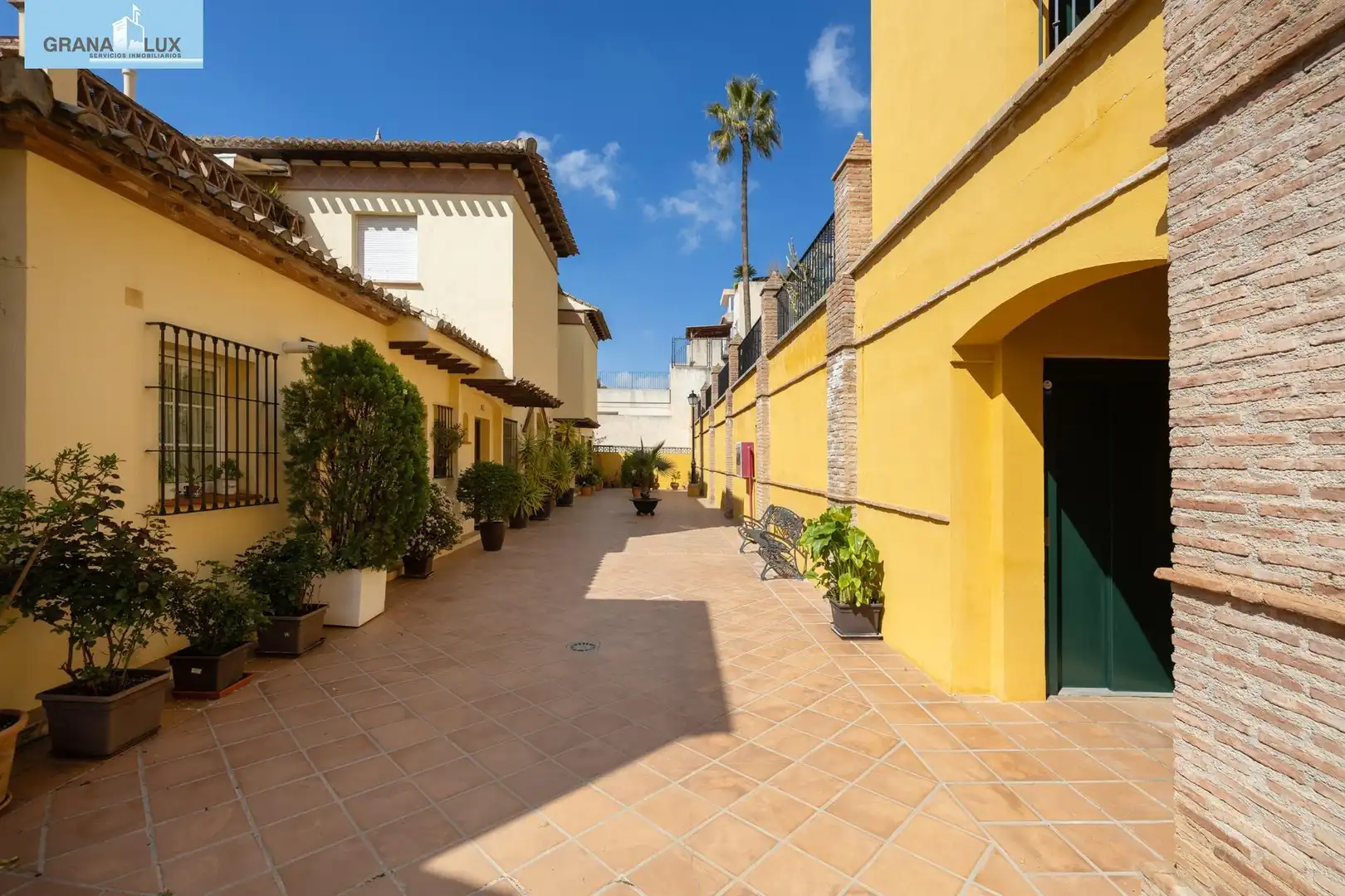Reihenhaus mit Terrasse zum Verkauf in Cuesta Pino, imagen 53