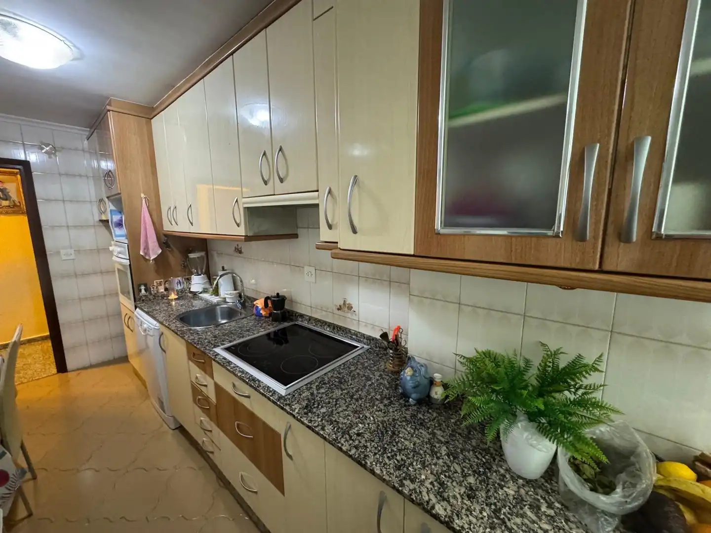 Wohnung mit Aufzug zum Verkauf in Centro Urbano, imagen 11