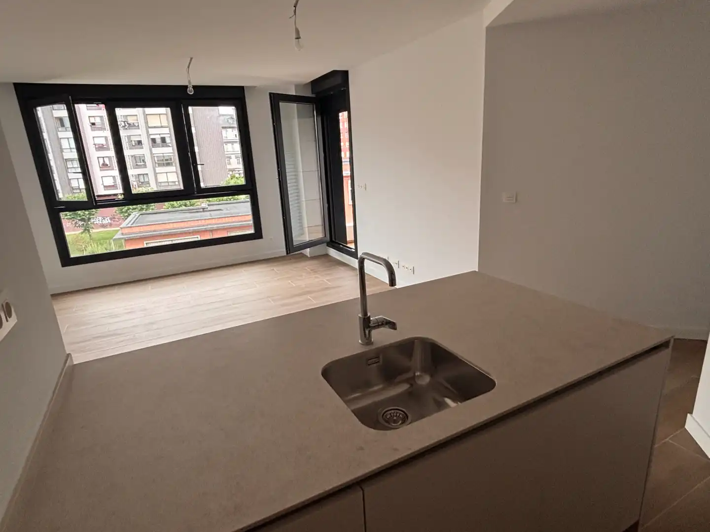 Piso con piscina en venta en Altos Hornos de Vizcaya Hiribidea 17, imagen 10