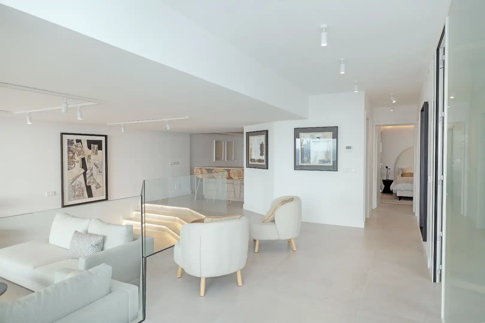 Wohnung mit Pool zum Verkauf in Avenida Duque de Ahumada, imagen 26