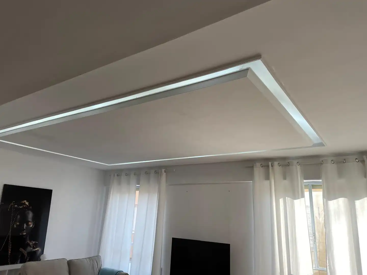 Habitación de Piso en venta en Oliva con Amueblado y Alarma