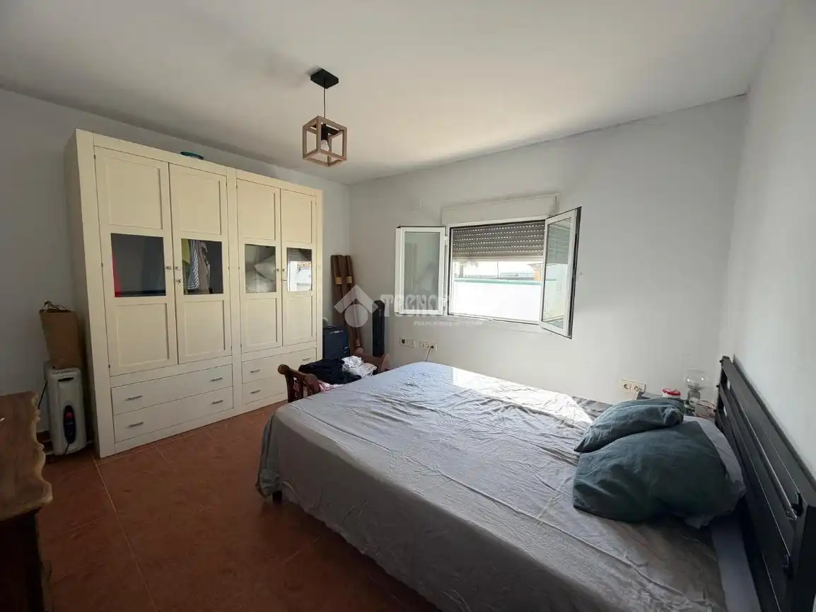 Habitación de Finca rústica en venta en Chiclana de la Frontera