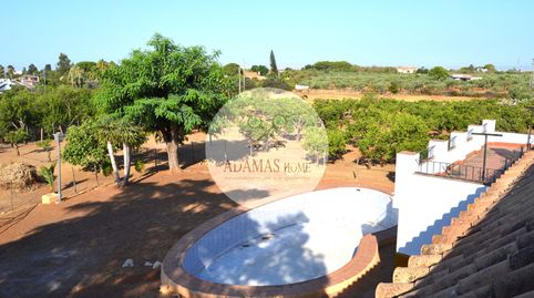 Foto 5 de Casa o chalet en venta en Carretera Olivares, 1, Sanlúcar la Mayor, Sevilla