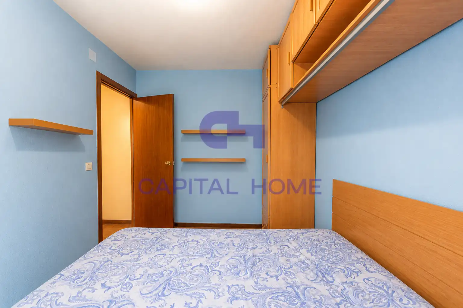 Habitación de Piso en venta en Fuenlabrada con Terraza, Amueblado y Horno