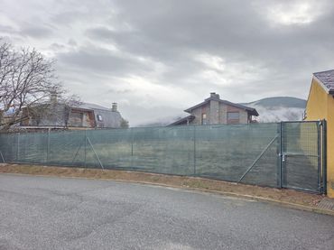 Terreno residenziale in vendita a Montferrer i Castellbò