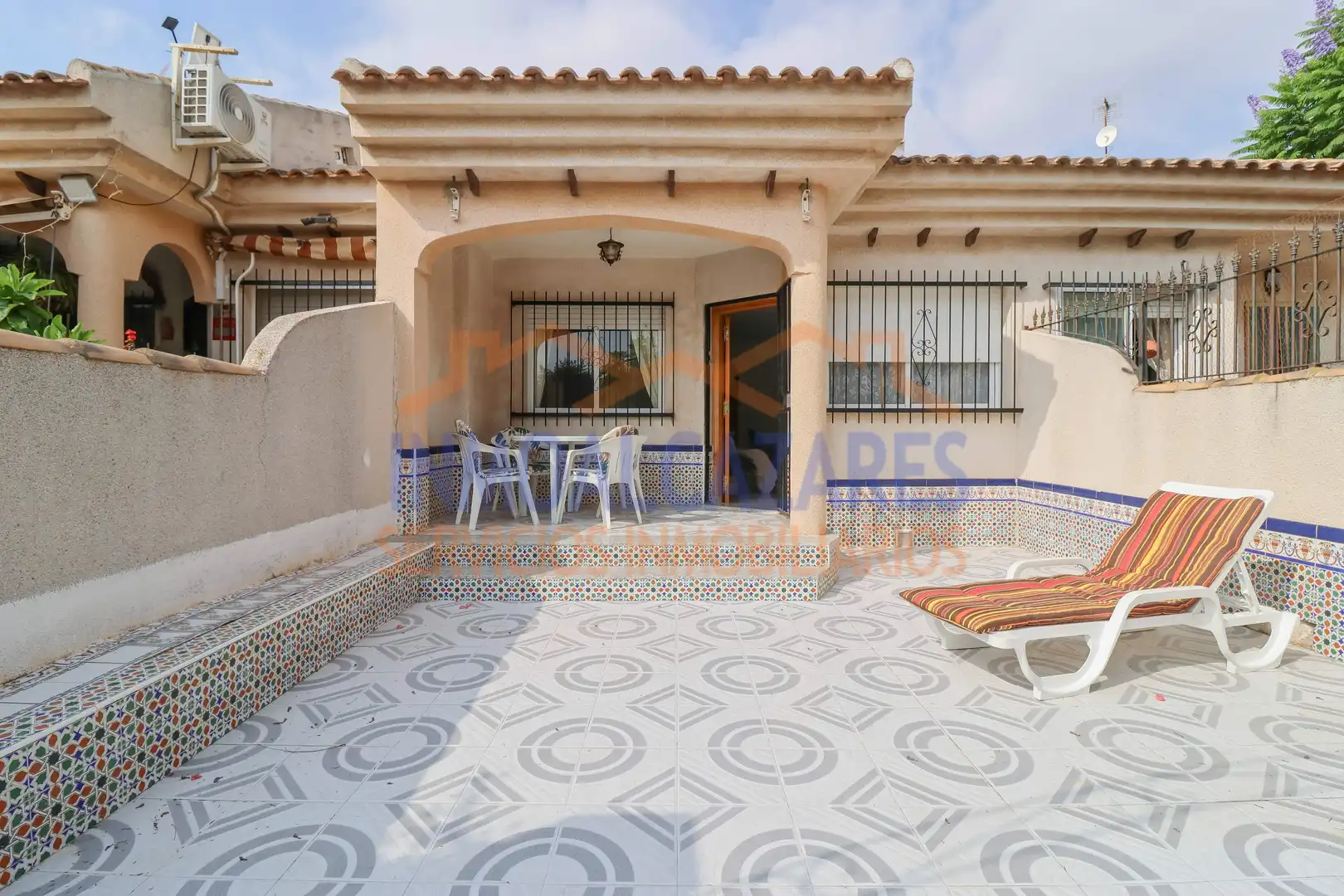Casa amb jardí en venda a Centro, imagen 4