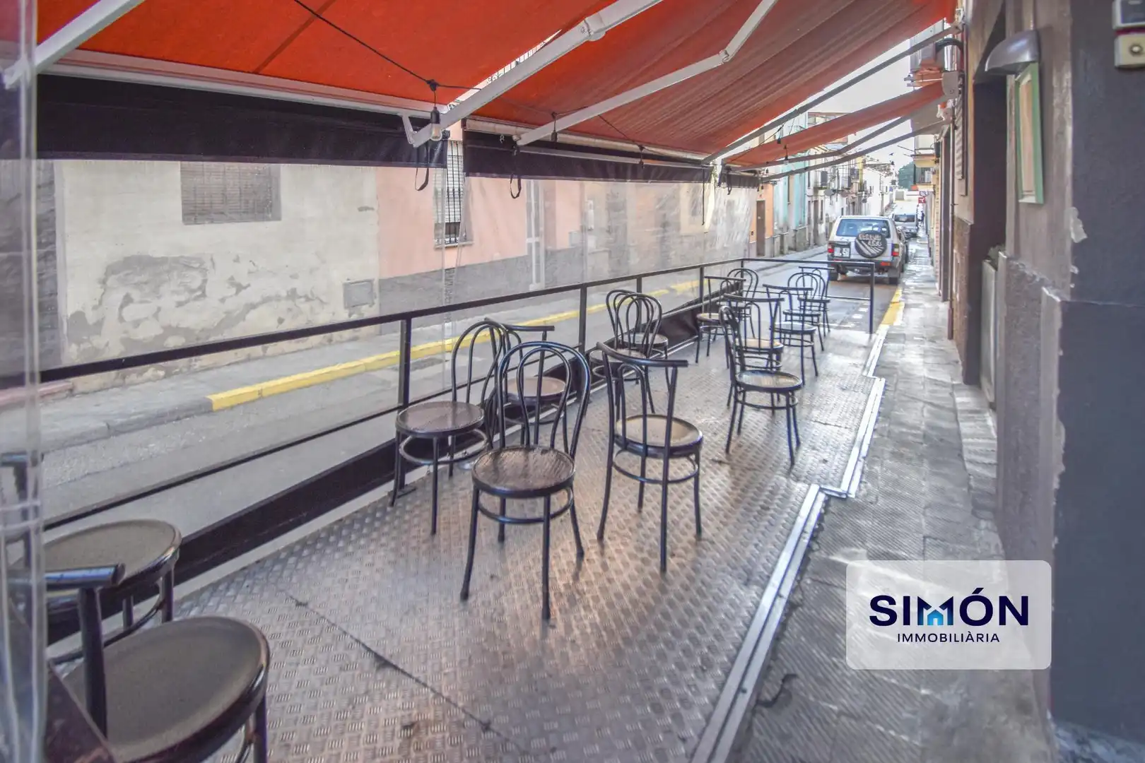 Commercial properties for sale in El Pont de Vilomara i Rocafort