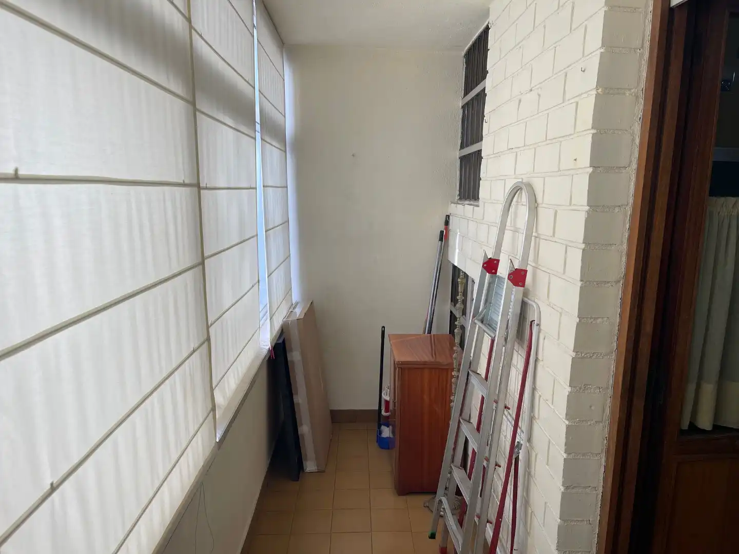 Pis amb ascensor en venda a Avenida del Cid Campeador, imagen 15