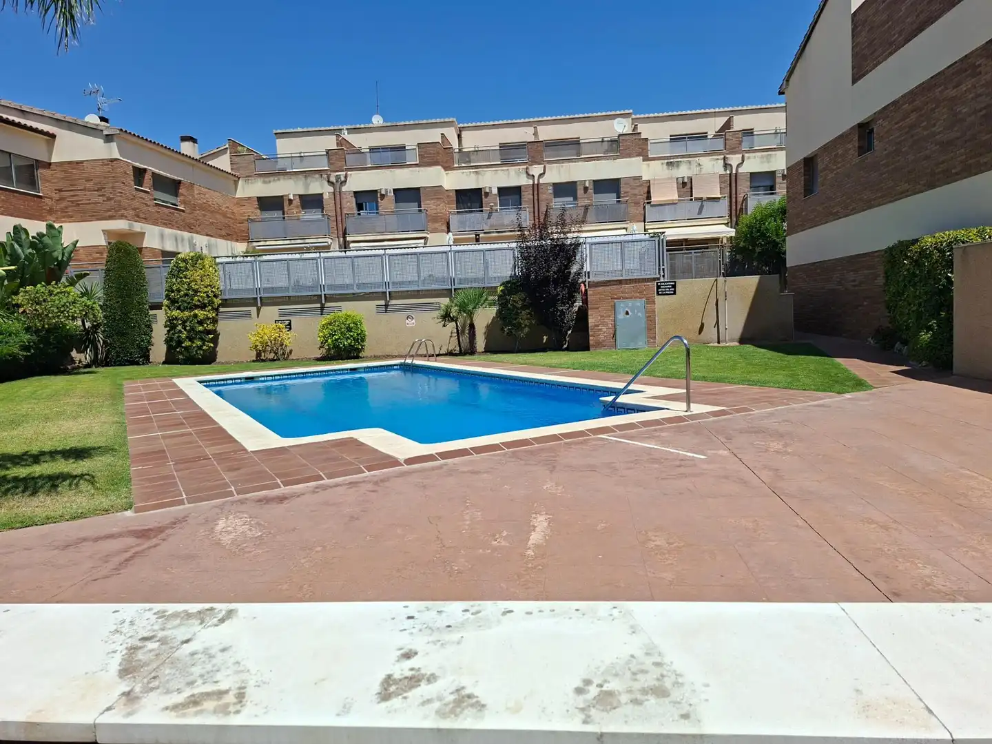 Maison mitoyenne avec terrasse à vendre à Bonavista, imagen 23