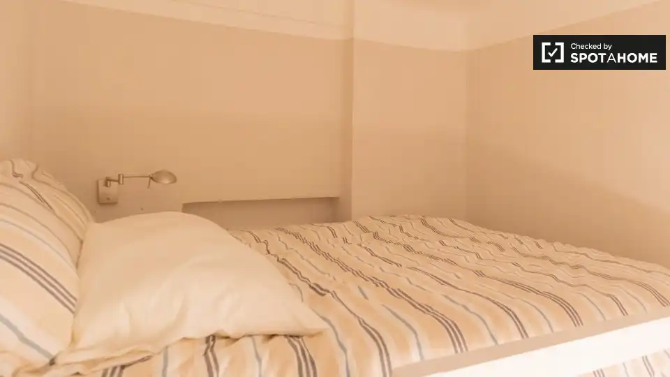 Room in Bellas Vistas