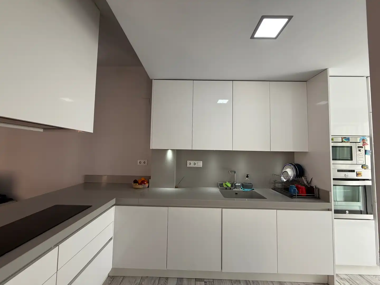 Cocina de Piso en venta en Oliva con Aire acondicionado, Calefacción y Terraza