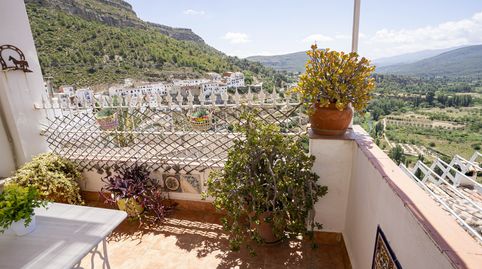 Foto 3 de Casa o chalet en venta en Chulilla - Cl San Vicente, Chulilla, Valencia