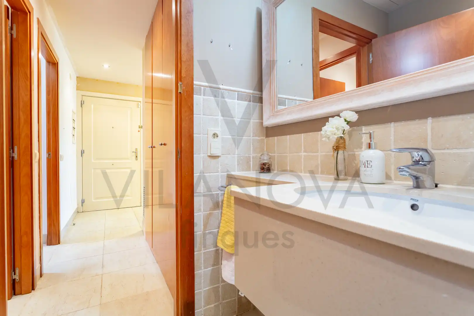 Adosado con piscina en venta en Carrer de les Mèlies, imagen 42