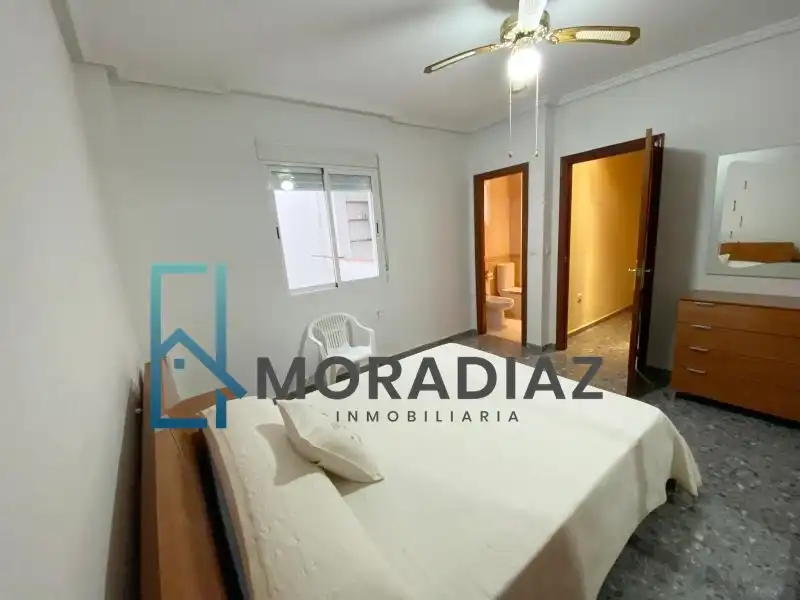Wohnung mit Terrasse zum Verkauf in Don Benito, imagen 11