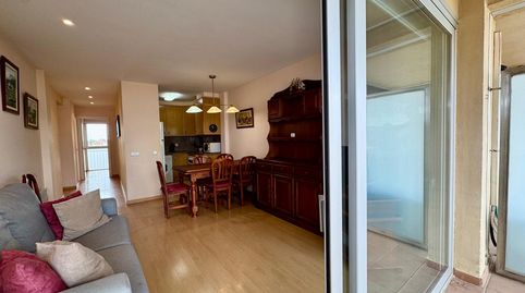 Foto 4 de Piso en venta en Passeig del Mar, Platja Gran, Palamós