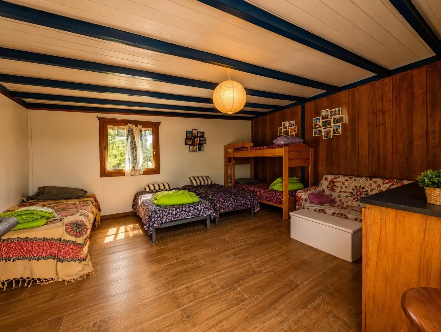 Bedroom of Houses for sale in Elche / Elx  with Private garden, Terrace and Swimming Pool