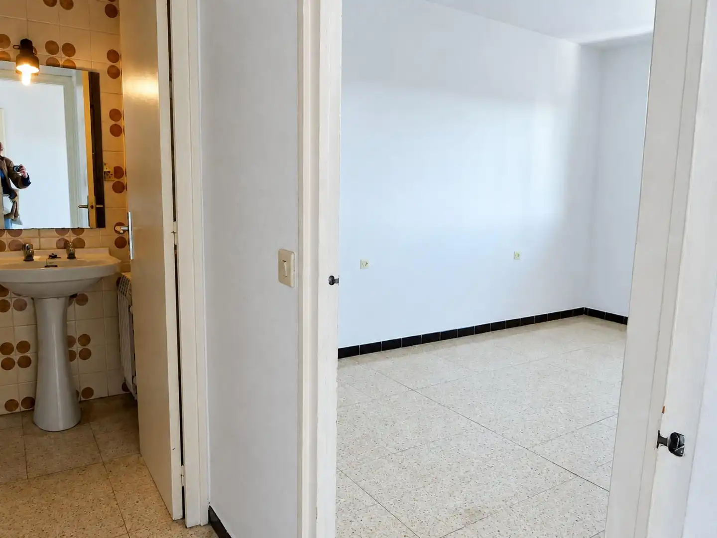 Flat for sale in Ponent - Set Camins