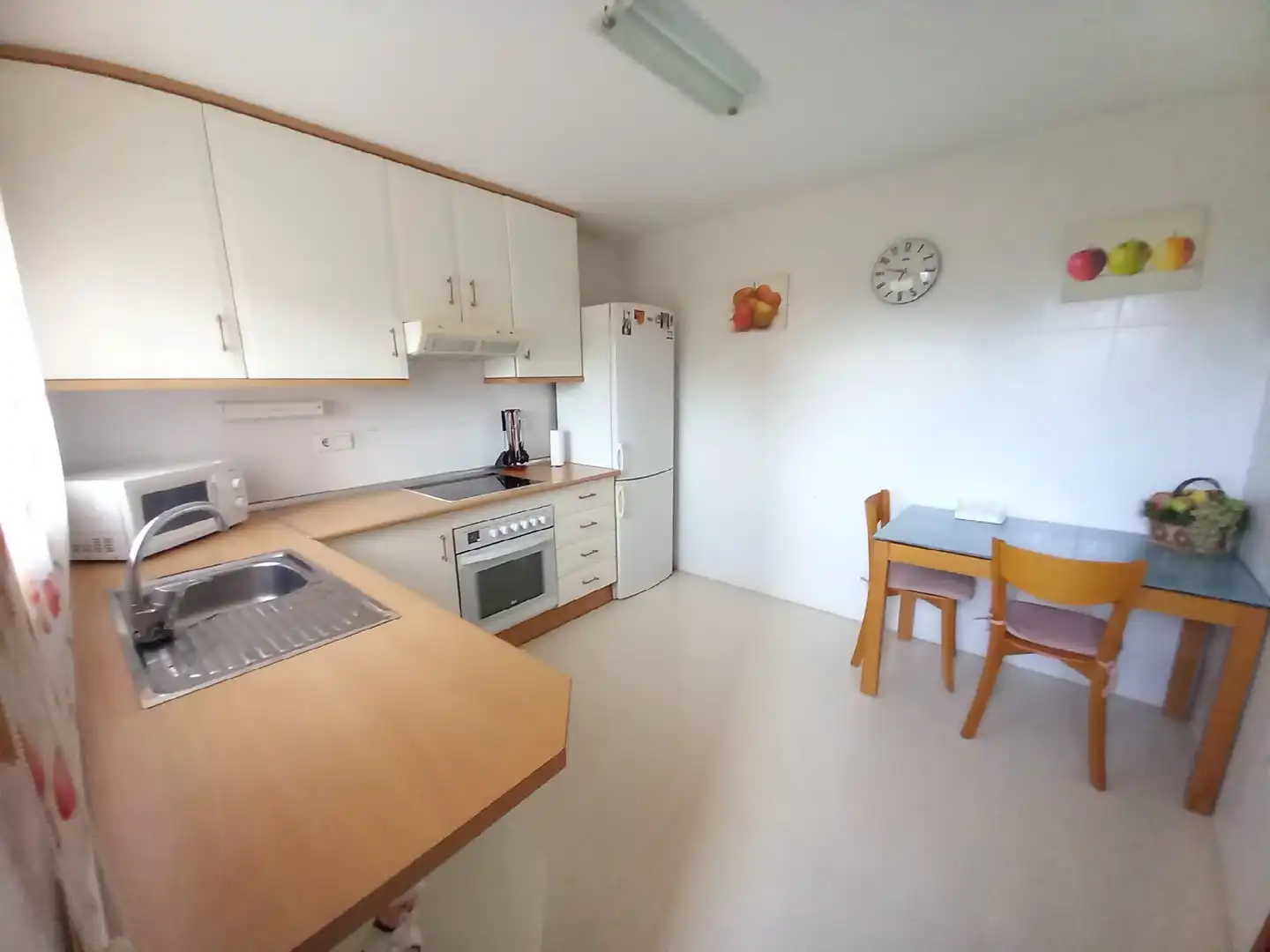 Apartments for sale in Playa Poniente