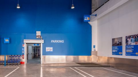 Photo 3 of Storage room for rent in Miraflores Etorbidea, 14, Bolueta, Bilbao