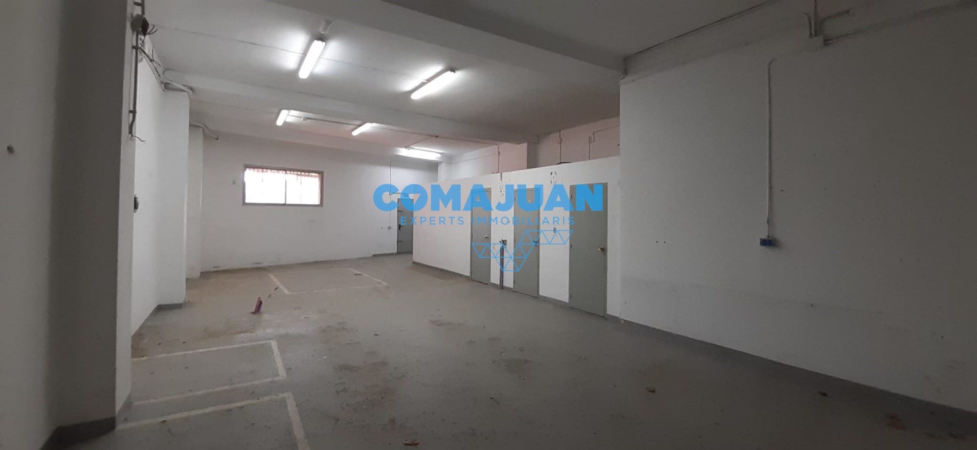 Industrial buildings to rent in El Masnou