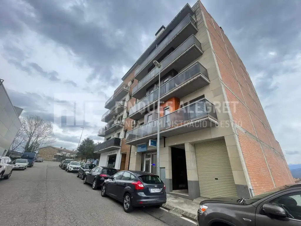 Local comercial en venda a Camino Obres Publiques