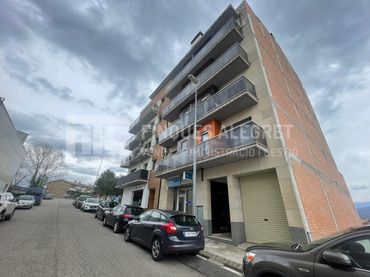 Local commercial à vendre à Camino Obres Publiques