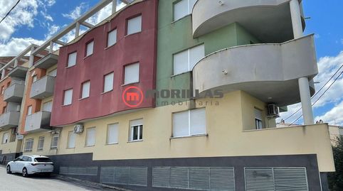 PisoÁtico en Moratalla