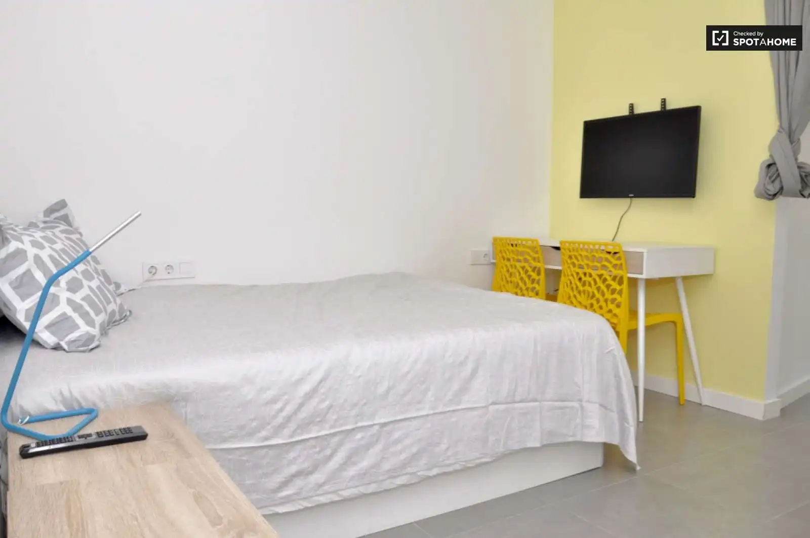 Zimmer in La Barceloneta