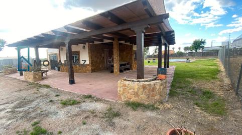 Foto 5 de Casa o xalet en venda a Don Benito, Badajoz