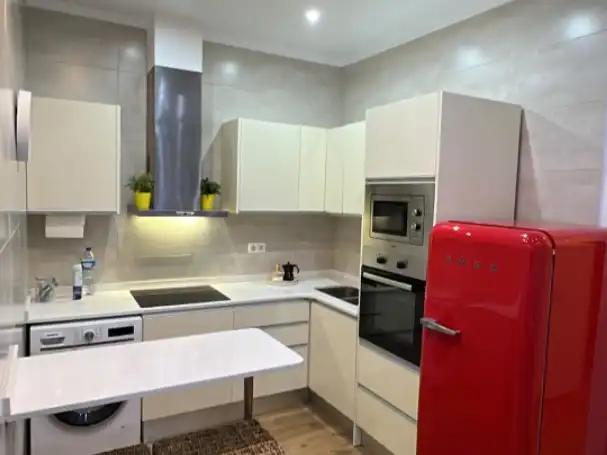 Wohnung zum Verkauf in Carrer del peu de la creu 23, imagen 2