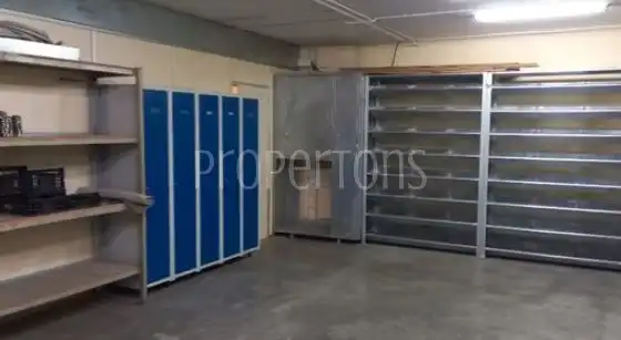 Büro zur Miete in Valle de Trapaga-Trapagaran, imagen 4